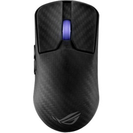 Asus ROG Harpe Ace Extreme Ασύρματο Gaming Ποντίκι 36000 DPI Μαύρο