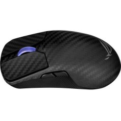 Asus ROG Harpe Ace Extreme Ασύρματο Gaming Ποντίκι 36000 DPI Μαύρο