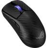 Asus ROG Harpe Ace Extreme Ασύρματο Gaming Ποντίκι 36000 DPI Μαύρο
