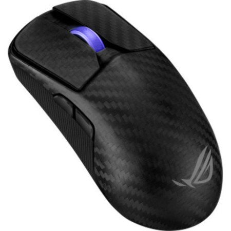 Asus ROG Harpe Ace Extreme Ασύρματο Gaming Ποντίκι 36000 DPI Μαύρο