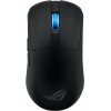 Asus ROG Harpe Ace Mini Ασύρματο RGB Gaming Ποντίκι 42000 DPI Μαύρο