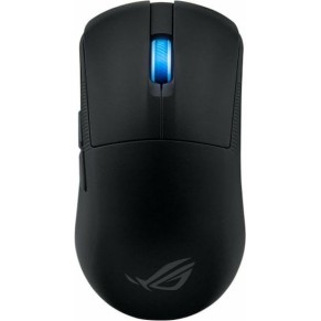 Asus ROG Harpe Ace Mini Ασύρματο RGB Gaming Ποντίκι 42000 DPI Μαύρο