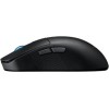 Asus ROG Harpe Ace Mini Ασύρματο RGB Gaming Ποντίκι 42000 DPI Μαύρο
