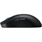 Asus ROG Harpe Ace Mini Ασύρματο RGB Gaming Ποντίκι 42000 DPI Μαύρο