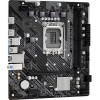 ASRock H610M-H2/M.2 D5 Motherboard Micro ATX με Intel 1700 Socket 90-MXBML0-A0UAYZ