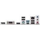 ASRock H610M-HDV/M.2+ D5 Motherboard Micro ATX με Intel 1700 Socket 90-MXBM50-A0UAYZ
