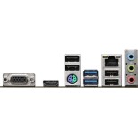 ASRock H610M-HVS/M.2 R2.0 Motherboard Micro ATX με Intel 1700 Socket 90-MXBJJ0-A0UAYZ