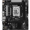 ASRock H810M-H Motherboard Micro ATX με Intel 1851 Socket 90-MXBSZ0-A0UAYZ