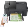Canon Pixma TR4755i Έγχρωμο Πολυμηχάνημα Inkjet με WiFi και Mobile Print