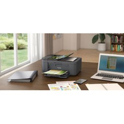 Canon Pixma TR4755i Έγχρωμο Πολυμηχάνημα Inkjet με WiFi και Mobile Print