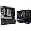 ASRock H810M-X Motherboard Micro ATX με Intel 1851 Socket 90-MXBS4-A0UAYZ