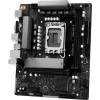 ASRock H810M-X Motherboard Micro ATX με Intel 1851 Socket 90-MXBS4-A0UAYZ