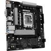 ASRock H810M-X Motherboard Micro ATX με Intel 1851 Socket 90-MXBS4-A0UAYZ