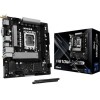 ASRock H810M-X WiFi Motherboard Micro ATX με Intel 1851 Socket 90-MXBS6-A0UAYZ