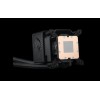 Asus ROG Ryujin III 360 ARGB Extreme (v2) Υδρόψυξη Επεξεργαστή Τριπλού Ανεμιστήρα 120mm για Socket AM4/AM5/1700/1200/115x