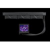 Asus ROG Ryujin III 360 ARGB Extreme (v2) Υδρόψυξη Επεξεργαστή Τριπλού Ανεμιστήρα 120mm για Socket AM4/AM5/1700/1200/115x