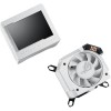 Asus Ryujin Iii Wb CPU Water Block Λευκό