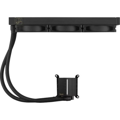Asus ProArt LC 360 Υδρόψυξη Επεξεργαστή Τριπλού Ανεμιστήρα 120mm για Socket AM4/AM5/1700/1200/115x