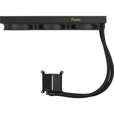 Asus ProArt LC 360 Υδρόψυξη Επεξεργαστή Τριπλού Ανεμιστήρα 120mm για Socket AM4/AM5/1700/1200/115x