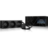 Asus ProArt LC 360 Υδρόψυξη Επεξεργαστή Τριπλού Ανεμιστήρα 120mm για Socket AM4/AM5/1700/1200/115x