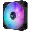 Asus ROG STRIX LC III 360 (v2) Υδρόψυξη Επεξεργαστή Τριπλού Ανεμιστήρα 120mm για Socket AM4/AM5/1700/1200 με ARGB Φωτισμό
