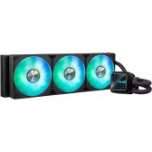 Asus LC 360 ARGB Υδρόψυξη Επεξεργαστή Τριπλού Ανεμιστήρα 120mm για Socket AM4/AM5/1700/1200