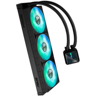 Asus LC 360 ARGB Υδρόψυξη Επεξεργαστή Τριπλού Ανεμιστήρα 120mm για Socket AM4/AM5/1700/1200