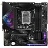 ASRock Phantom Gaming Z890M Riptide WiFi Motherboard Micro ATX με Intel 1851 Socket 90-MXBPK0-A0UAYZ