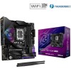 ASRock Phantom Gaming Z890M Riptide WiFi Motherboard Micro ATX με Intel 1851 Socket 90-MXBPK0-A0UAYZ