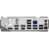 ASRock X870 Pro RS Motherboard ATX με AMD AM5 Socket 90-MXBPZ0-A0UAYZ