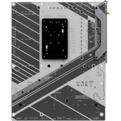 ASRock X870 Pro RS WiFi Motherboard ATX με AMD AM5 Socket 90-MXBQ00-A0UAYZ
