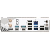 ASRock X870 Pro RS WiFi Motherboard ATX με AMD AM5 Socket 90-MXBQ00-A0UAYZ