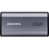 Adata 500GB USB 2.0 SSD Stick Μαύρο