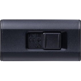 Adata 500GB USB 2.0 SSD Stick Μαύρο