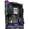 ASRock X870 Phantom Gaming Riptide WiFi Motherboard ATX με AMD AM5 Socket 90-MXBPP0-A0UAYZ