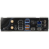 ASRock X870 Phantom Gaming Riptide WiFi Motherboard ATX με AMD AM5 Socket 90-MXBPP0-A0UAYZ