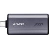 Adata 1TB USB 3.2 SSD Stick Μαύρο