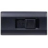 Adata 2.0TB USB 2.0 SSD Stick με σύνδεση USB-C Μαύρο