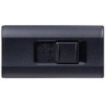 Adata 2.0TB USB 2.0 SSD Stick με σύνδεση USB-C Μαύρο