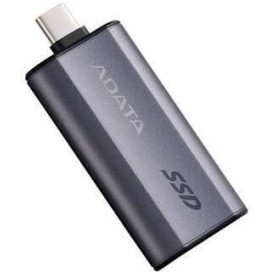 Adata 2.0TB USB 2.0 SSD Stick με σύνδεση USB-C Μαύρο