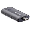 Adata 2.0TB USB 2.0 SSD Stick με σύνδεση USB-C Μαύρο