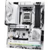 ASRock Steel Legend WiFi X870 Motherboard ATX με AMD AM5 Socket 90-MXBPJ0-A0UAYZ