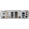 ASRock Steel Legend WiFi X870 Motherboard ATX με AMD AM5 Socket 90-MXBPJ0-A0UAYZ