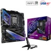 ASRock PHANTOM GAMING X870E Nova WiFi Motherboard ATX με AMD AM5 Socket 90-MXBPX0-A0UAYZ