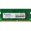 Adata Premier DDR4 με Module 1x16GB και Ταχύτητα 3200 για Laptop