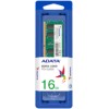 Adata Premier DDR4 με Module 1x16GB και Ταχύτητα 3200 για Laptop