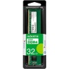 Adata DDR4 με Module 1x32GB και Ταχύτητα 3200 για Desktop