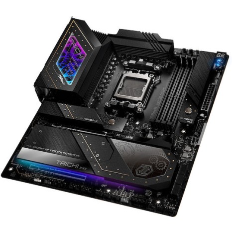 ASRock X870E Taichi Wi-Fi Motherboard Extended ATX με AMD AM5 Socket 90-MXBP90-A0UAYZ