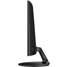 Samsung Essential Monitor VA HDR Curved Monitor 24