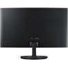 Samsung Essential Monitor VA HDR Curved Monitor 24